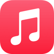 Apple music icon