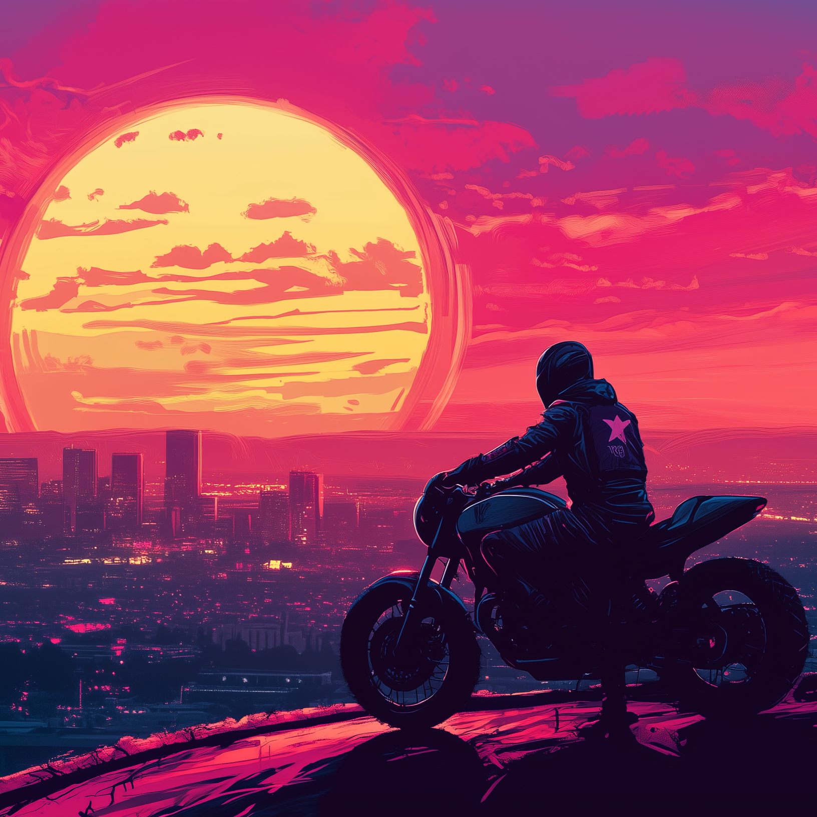 Daydream Art